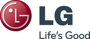 LG life’s good 2008 Logo Vector