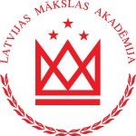 LMA Logo Vector