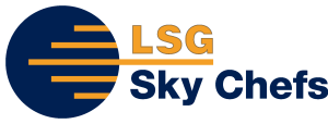LSG Sky Chefs Logo Vector