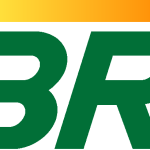 LUBRAX PETROBRAS Logo Vector