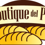 La Boutique del Pane Logo Vector