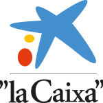 La Caixa Logo Vector