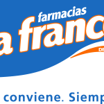 La Franco Logo Vector