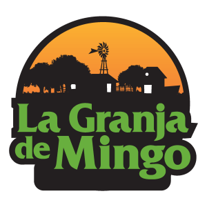 La Granja de Mingo Logo Vector