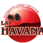 La Havana Logo Vector