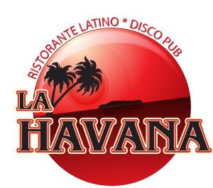 La Havana Logo Vector