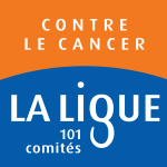 La Ligue Contre Le Cancer Logo Vector