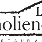 La Molienda Restaurant Logo Vector