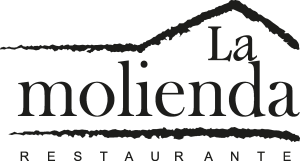 La Molienda Restaurant Logo Vector