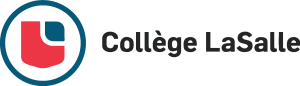 La Salle College Logo Vector