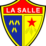 La Salle Venezuela Logo Vector