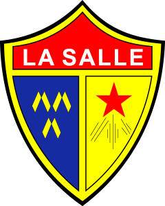 La Salle Venezuela Logo Vector