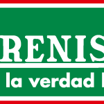 La Serenisima Logo Vector