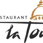 La Tour Logo Vector