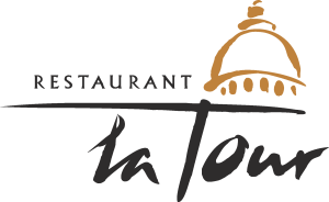 La Tour Logo Vector