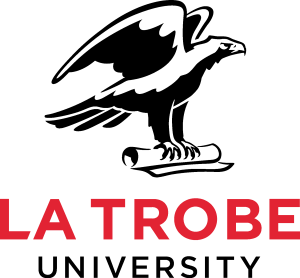 La Trobe University Logo Vector