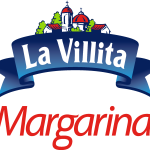 La Villita Margarina Logo Vector