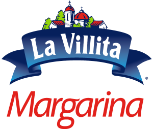 La Villita Margarina Logo Vector