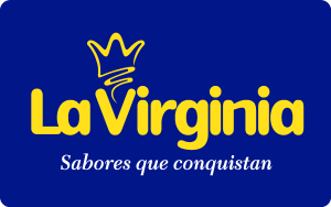 La Virginia Logo Vector