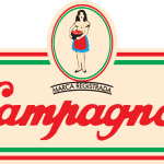 La campagnolo Logo Vector