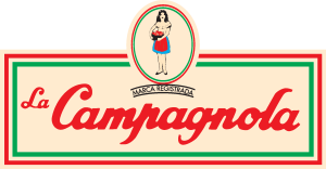 La campagnolo Logo Vector