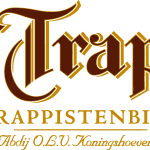 La trappe Logo Vector