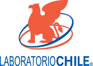 Laboratorio Chile Logo Vector