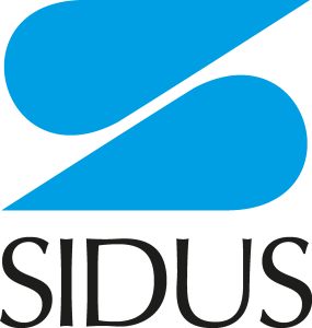 Laboratorio Sidus S.A. Logo Vector