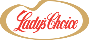 Lady’s Choice Logo Vector