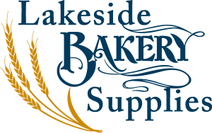 Lakeside Bakery Supplies Logo Vector