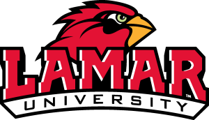Lamar Cardinals Logo Vector