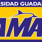 Lamar Guadalajara Logo Vector