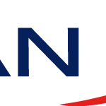 Lan Ecuador Logo Vector