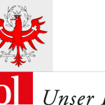 Land Tirol Logo Vector