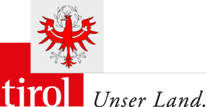 Land Tirol Logo Vector