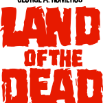 Land of the Dead Logo Vector