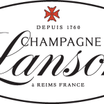 Lanson Champagne Logo Vector