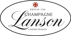 Lanson Champagne Logo Vector