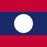 Laos Logo Vector