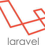 Laravel Framework Logo Vector