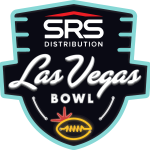 Las Vegas Bowl Logo Vector