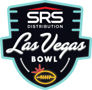 Las Vegas Bowl Logo Vector