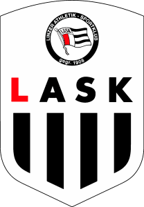 Lask Logo Vector