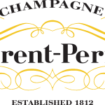 Laurent Perrier Champagne Logo Vector