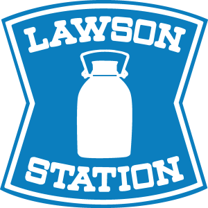 Lawson Station Logo Vector