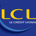 Lcl Le Credit Lyonnais Logo Vector