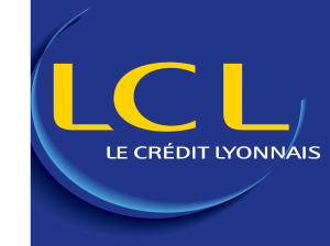 Lcl Le Credit Lyonnais Logo Vector