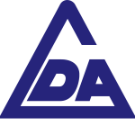 Lda Logo Vector