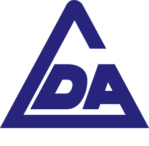 Lda Logo Vector