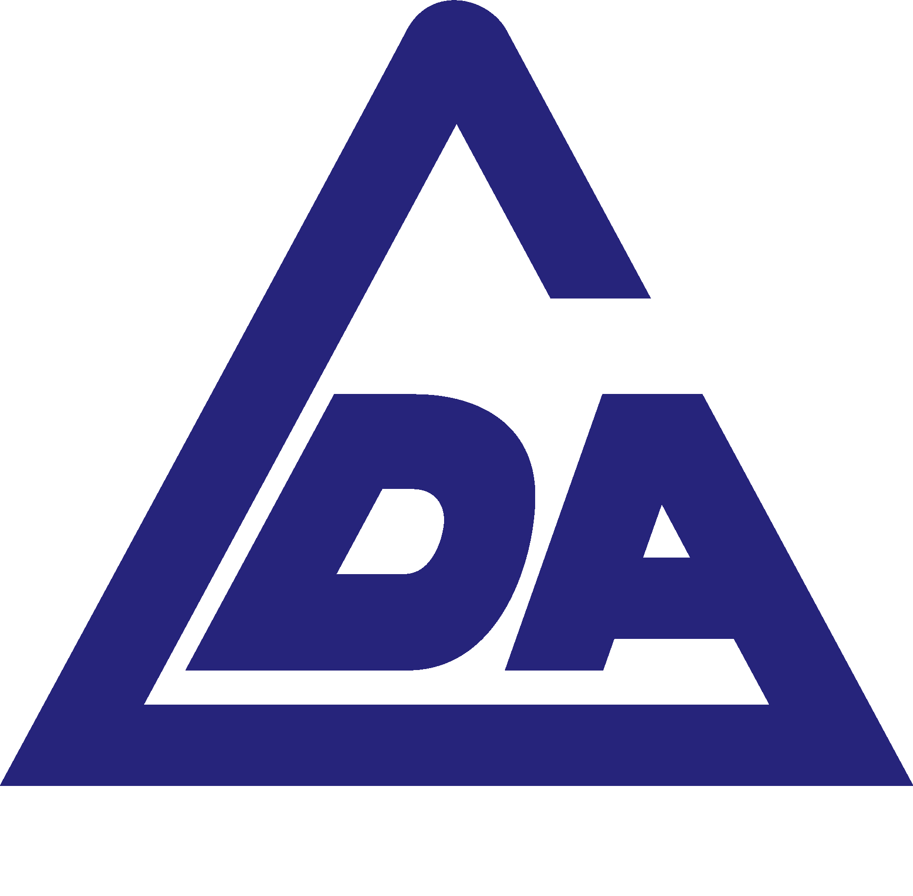 Lda Logo Vector